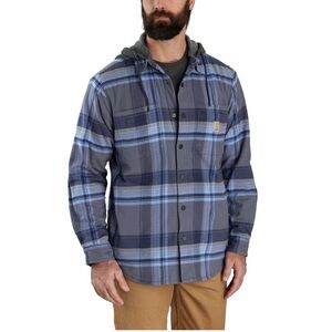 NWT Carhartt - Rugged Flex fleece lined jacket